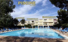 Condo Côté d'Azur